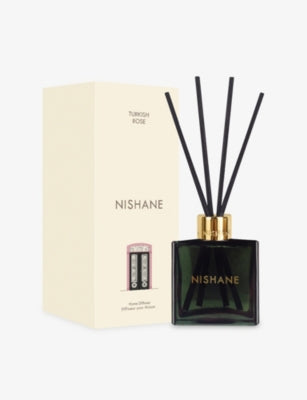 Nishane Turkish Rose reed diffuser 200ml (British brand)