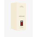 Nishane black pepper reed diffuser 200ml, UK version