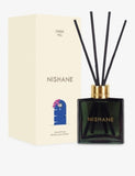 Nishane Greek Fig reed diffuser 200ml refillable, UK version