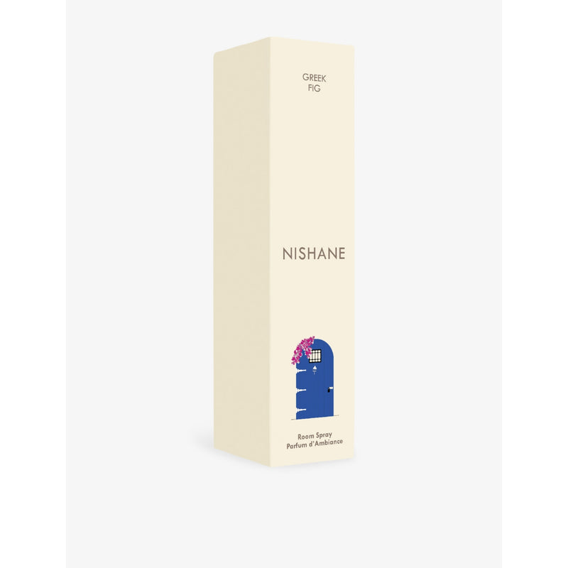 Nishane Greek Fig room spray 100ml, imported from the UK