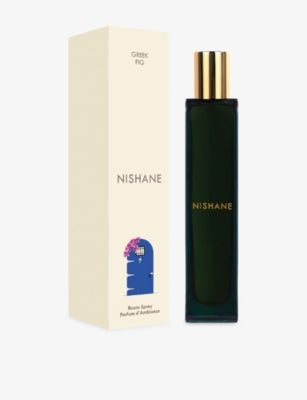 Nishane Greek Fig room spray 100ml, imported from the UK