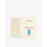 Nishane Fleur D'oranger scented candle 210g (British brand)