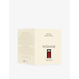Nishane scented candle black pepper 210g, UK version