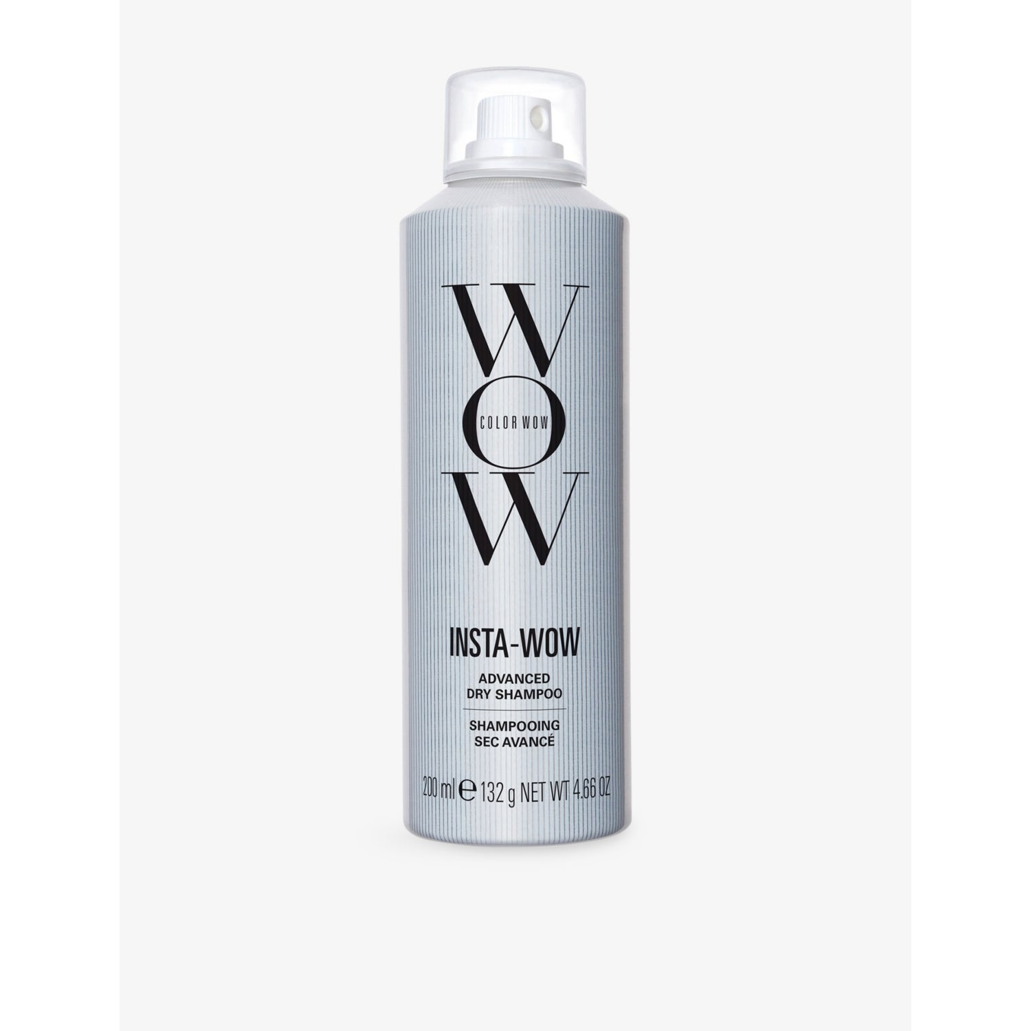 Color Wow Insta-WOW Advanced Dry Shampoo 200ml (British brand)