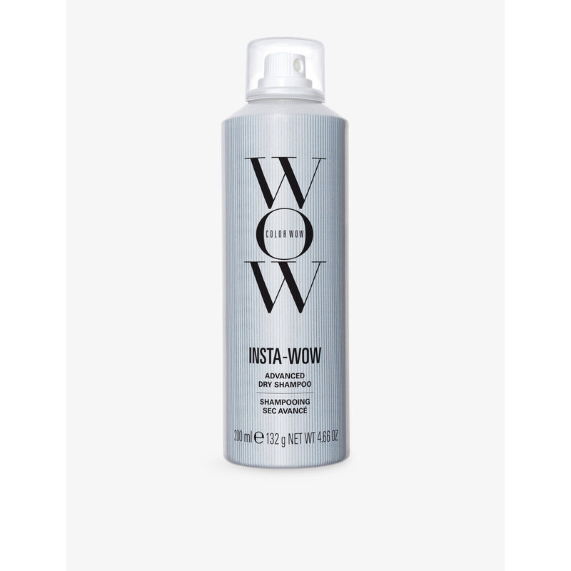 Color Wow Insta-WOW Advanced Dry Shampoo 200ml (British brand)