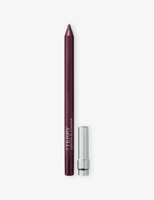 By Terry Crayon Blackstar eyeliner 1.2g - British product