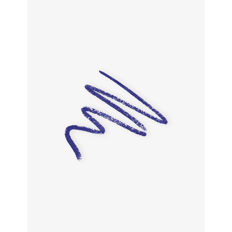 By Terry Crayon Blackstar eyeliner 1.2g - British product