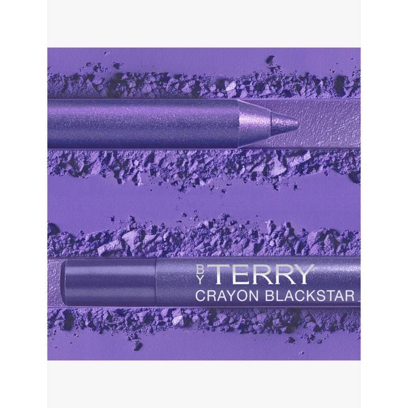 By Terry Crayon Blackstar eyeliner 1.2g - British product