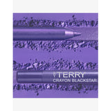 By Terry Crayon Blackstar eyeliner 1.2g - British product