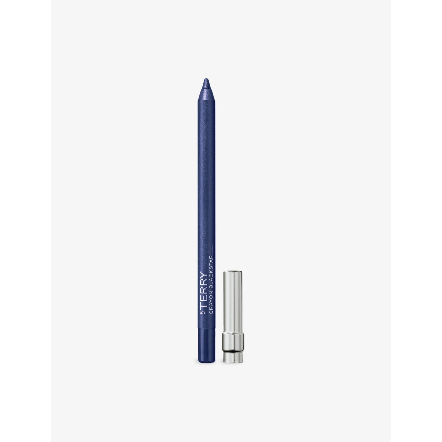 By Terry Crayon Blackstar eyeliner 1.2g - British product