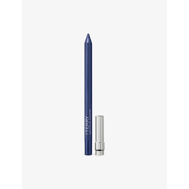 By Terry Crayon Blackstar eyeliner 1.2g - British product