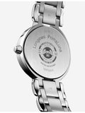 Longines PrimaLuna Moonphase watch 30.50 mm (British brand)