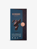 Neuhaus Tablet Cameroon 80% dark chocolate bar 100g, UK version