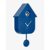 Karlsson modern cuckoo wall clock 41cm (British brand)