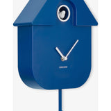Karlsson modern cuckoo wall clock 41cm (British brand)