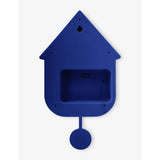 Karlsson modern cuckoo wall clock 41cm (British brand)