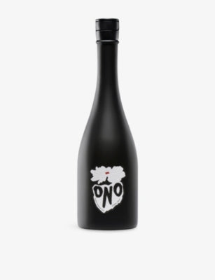 Ono Junmai Daiginjo sake 720ml, imported from the UK