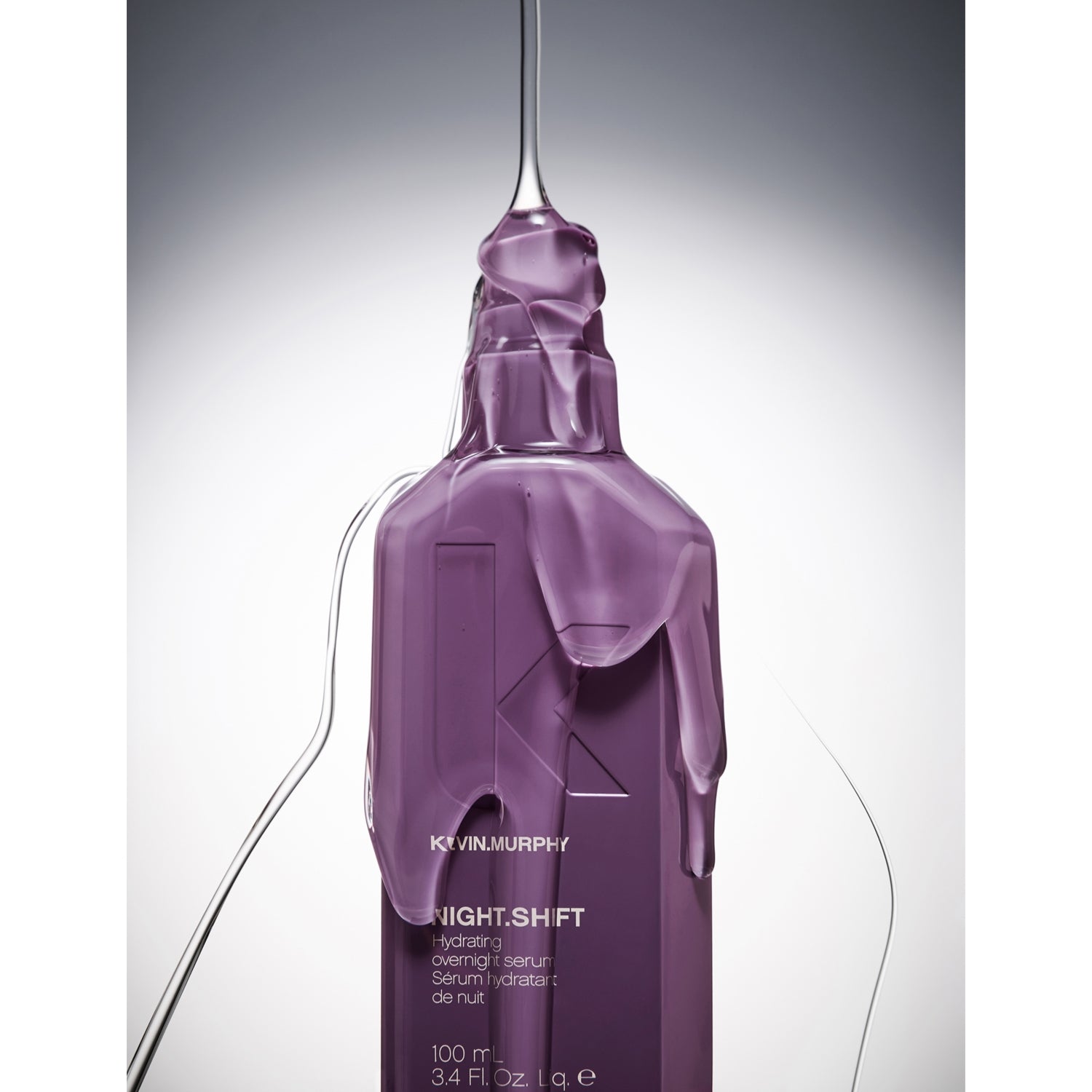 Kevin Murphy NIGHT.SHIFT serum 100ml (British brand)