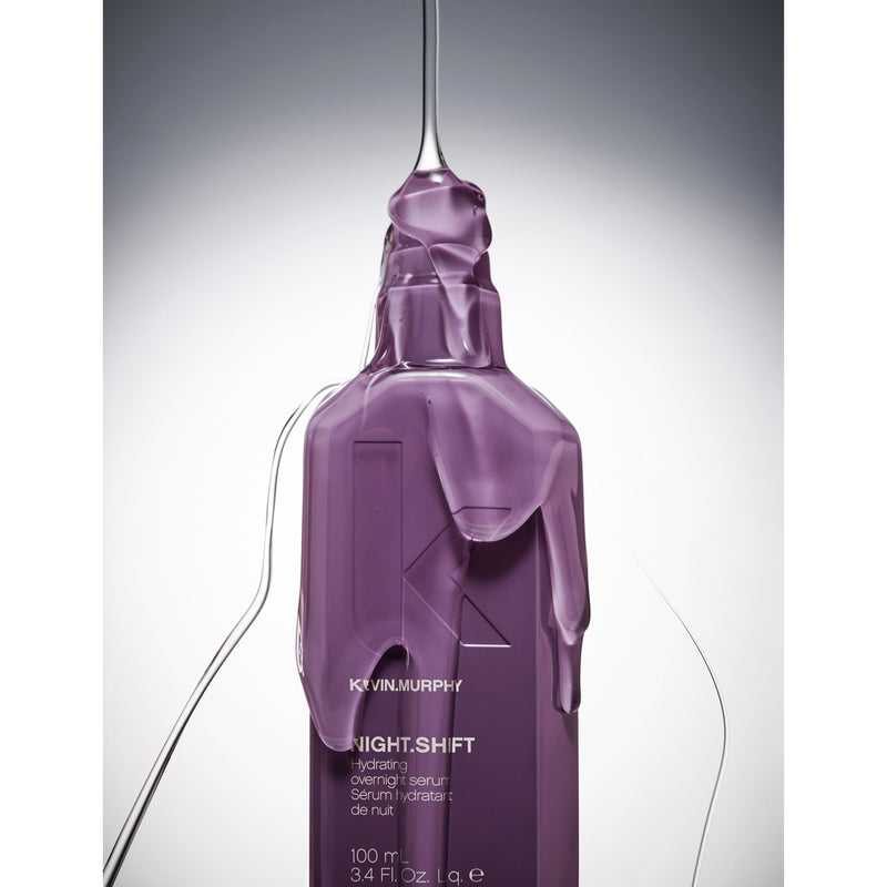 Kevin Murphy NIGHT.SHIFT serum 100ml (British brand)
