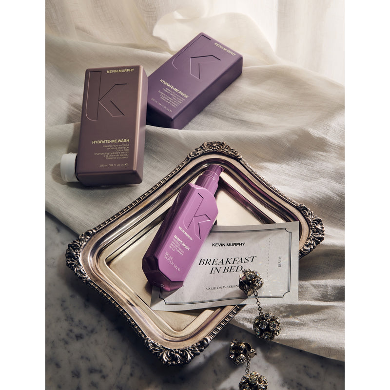 Kevin Murphy NIGHT.SHIFT serum 100ml (British brand)
