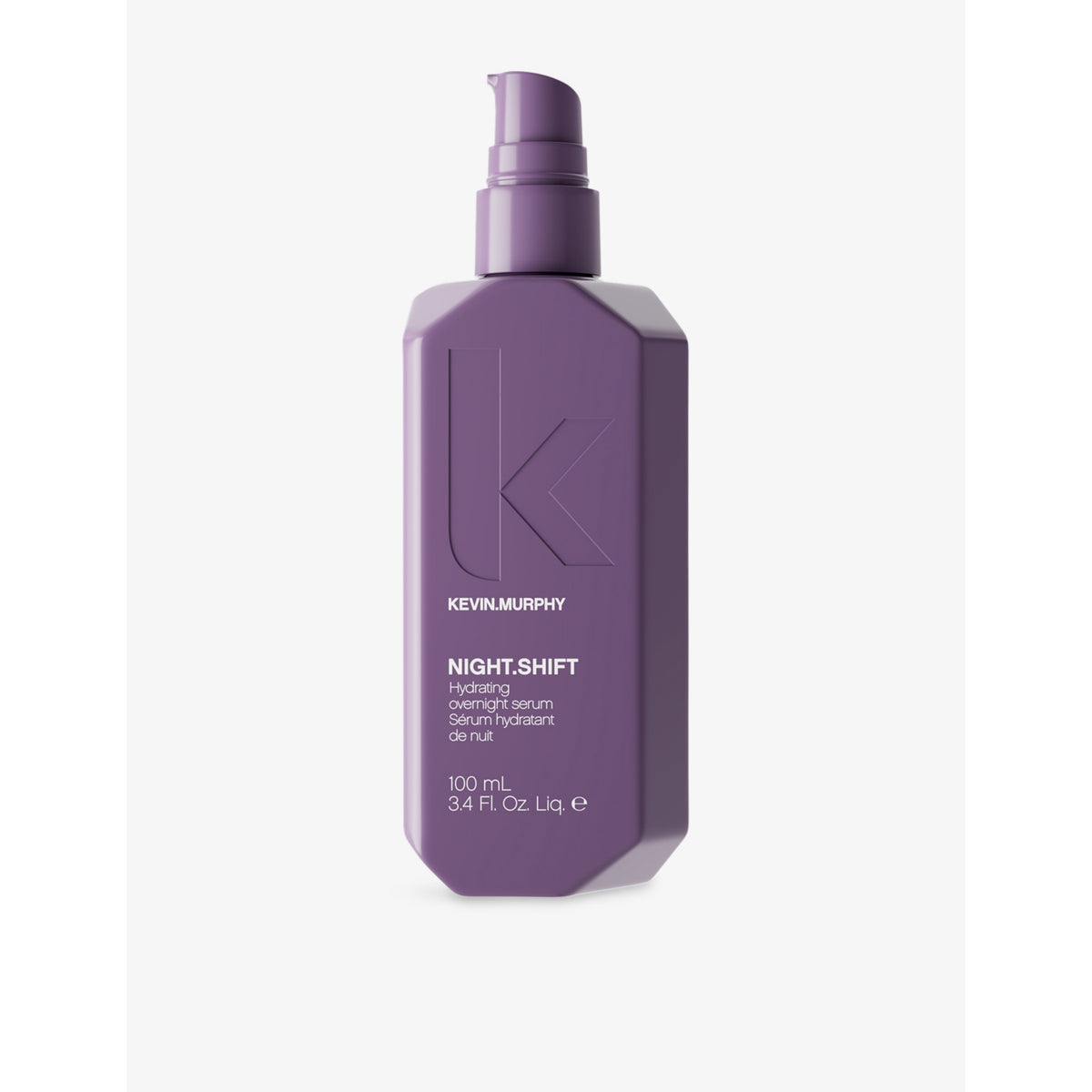 Kevin Murphy NIGHT.SHIFT serum 100ml (British brand)