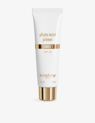 Sisley Phyto-Teint Primer Glow face primer 30ml (British brand)