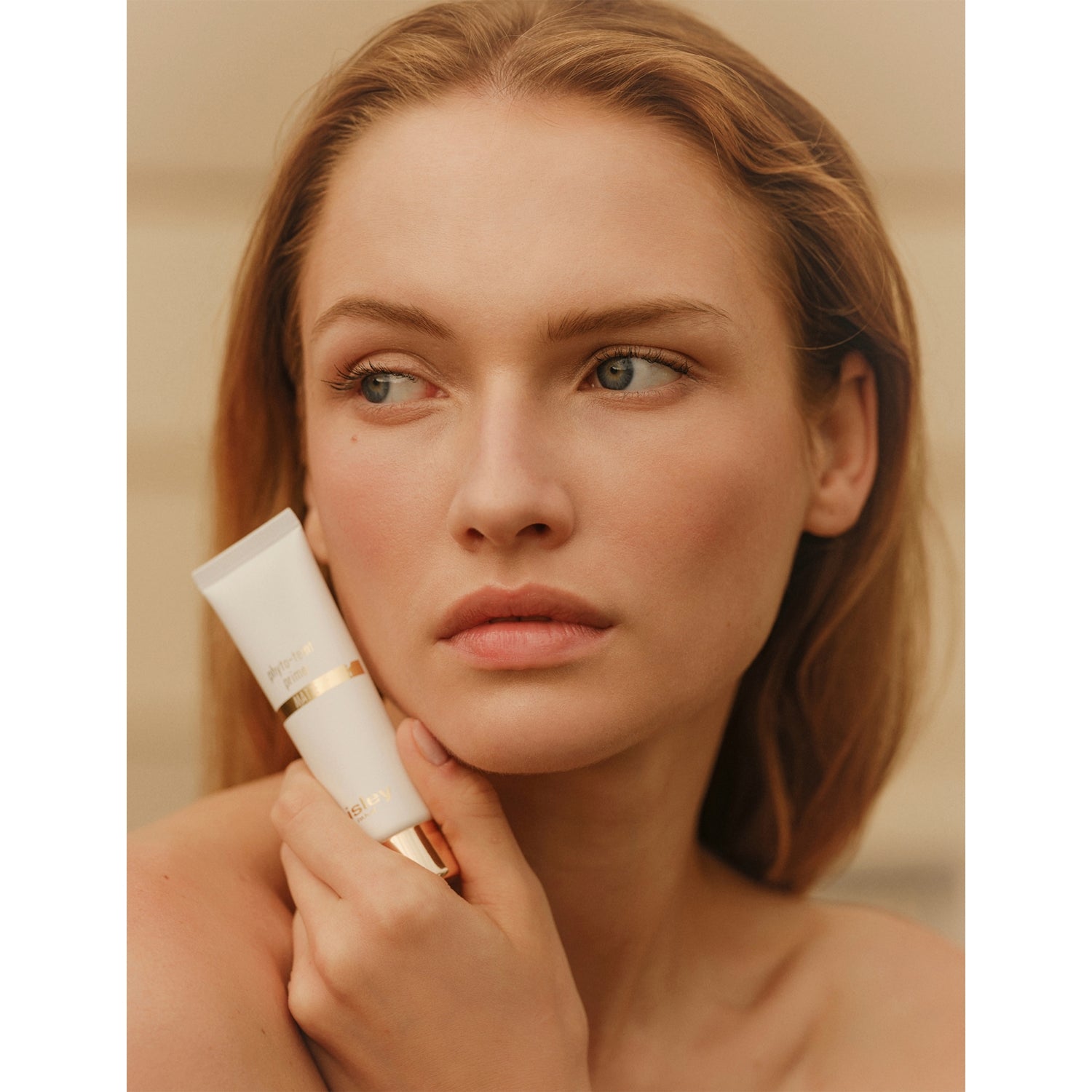 Sisley Phyto-Teint Primer Glow face primer 30ml (British brand)