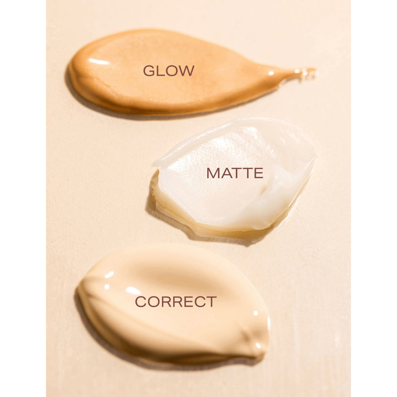 Sisley Phyto-Teint Primer Glow face primer 30ml (British brand)