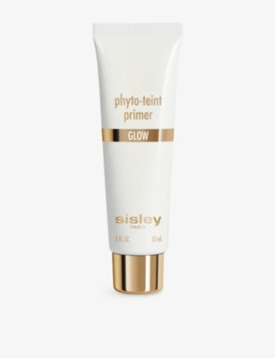 Sisley Phyto-Teint Primer Glow face primer 30ml (British brand)