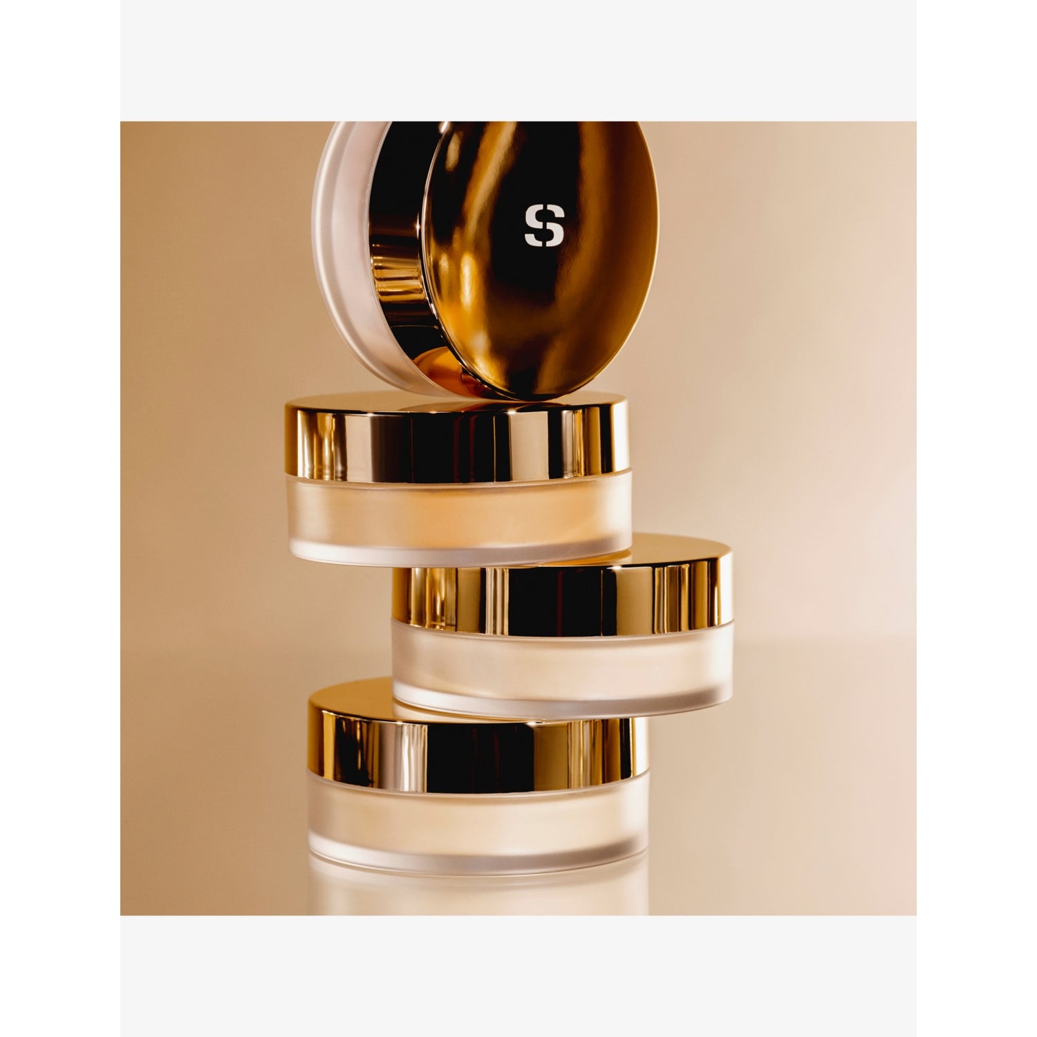 Sisley Phyto-Teint Poudre Libre 2 setting powder 12g - British product