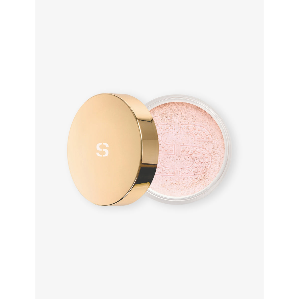 Phyto-Teint Poudre Libre 2 Setting Powder 12g - DEEP
