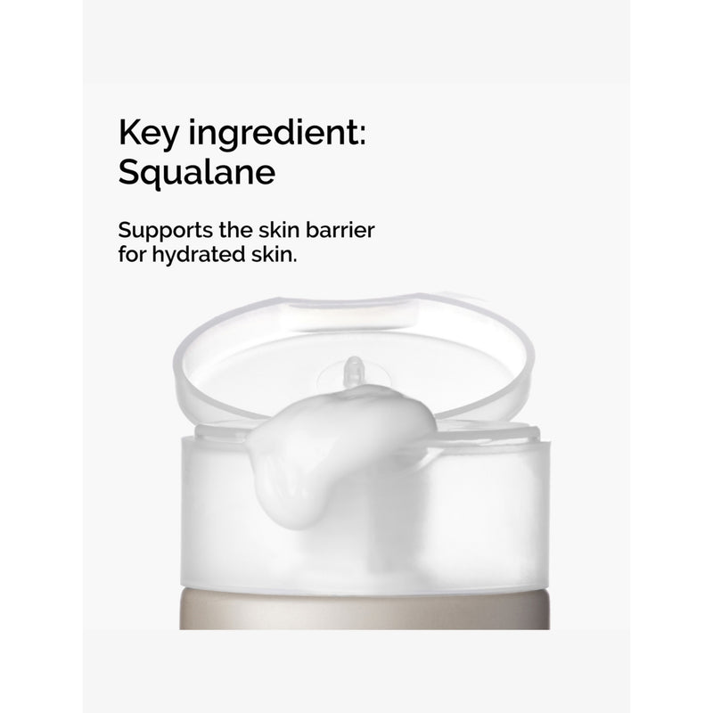 The Ordinary squalane cleanser 150ml, UK version