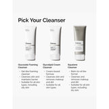 The Ordinary squalane cleanser 150ml, UK version