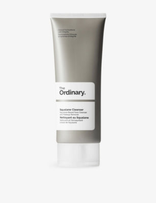 The Ordinary squalane cleanser 150ml, UK version
