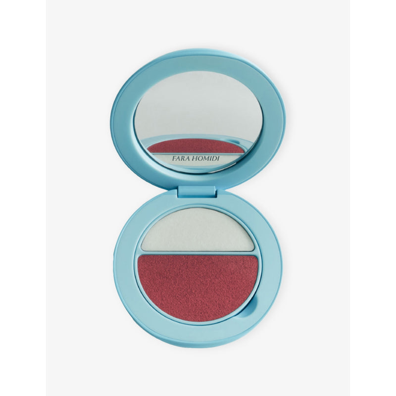 Fara Homidi Essential Lip Compact 3.7g, imported from the UK