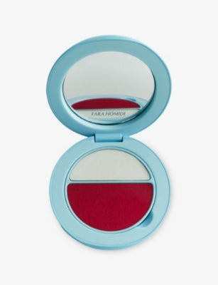 Fara Homidi Essential Lip Compact 3.7g