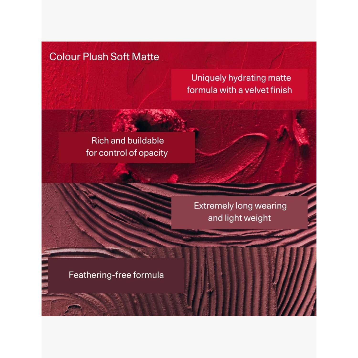 Fara Homidi Essential Lip Compact Refill 3.7g (British brand)