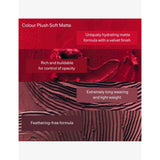 Fara Homidi Essential Lip Compact Refill 3.7g (British brand)