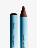 Fara Homidi Smudge Contour Lip Pencil 1.1g, UK version