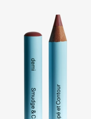 Fara Homidi Smudge Contour Lip Pencil 1.1 g