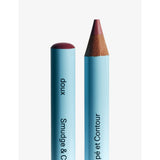 Fara Homidi Smudge Contour Lip Pencil 1.1g, UK version