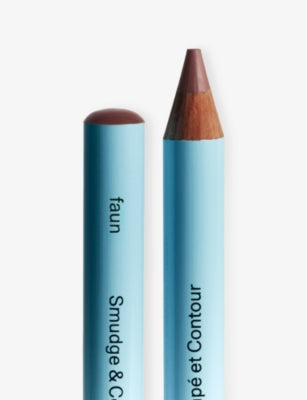 Fara Homidi Smudge Contour Lip Pencil 1.1 g