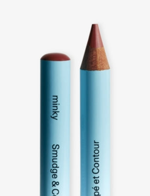 Fara Homidi Smudge Contour Lip Pencil 1.1 g
