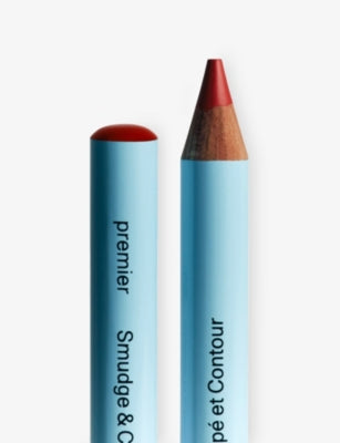 Fara Homidi Smudge Contour Lip Pencil 1.1 g