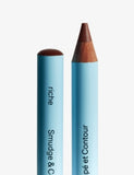 Fara Homidi Smudge Contour Lip Pencil 1.1 g