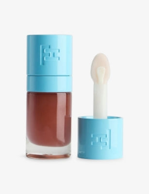 Fara Homidi Soft Glass Lip Plumping Oil 8ml