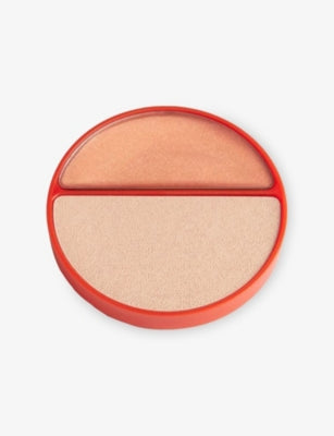 Fara Homidi Essential Face Compact Refill 3.7g (British brand)