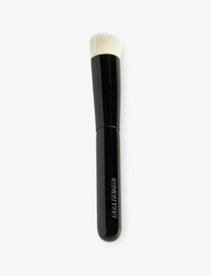 Fara Homidi Buffer Brush dual-sided makeup brush - British product