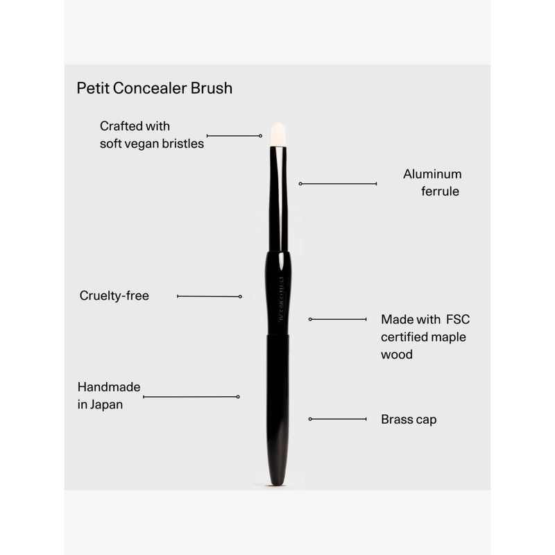 Fara Homidi Petit Conceal Brush, UK version
