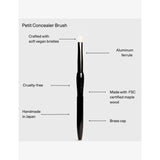 Fara Homidi Petit Conceal Brush, UK version